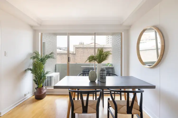 Fourth view of Homely apartment listing, 19/118 Crown Street, Darlinghurst NSW 2010