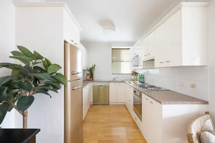 Sixth view of Homely apartment listing, 19/118 Crown Street, Darlinghurst NSW 2010