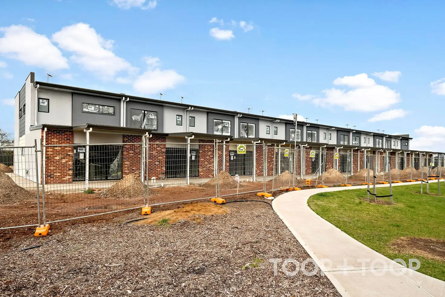 Main view of Homely house listing, 22 McCarron Way, Croydon Park SA 5008