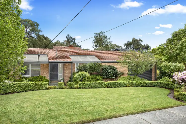 Second view of Homely house listing, 15 Milford Avenue, Wheelers Hill VIC 3150