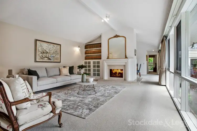 Third view of Homely house listing, 15 Milford Avenue, Wheelers Hill VIC 3150