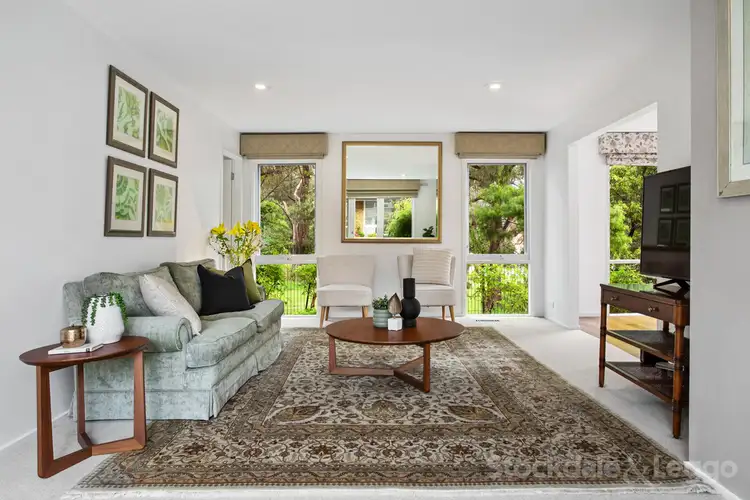 Fourth view of Homely house listing, 15 Milford Avenue, Wheelers Hill VIC 3150