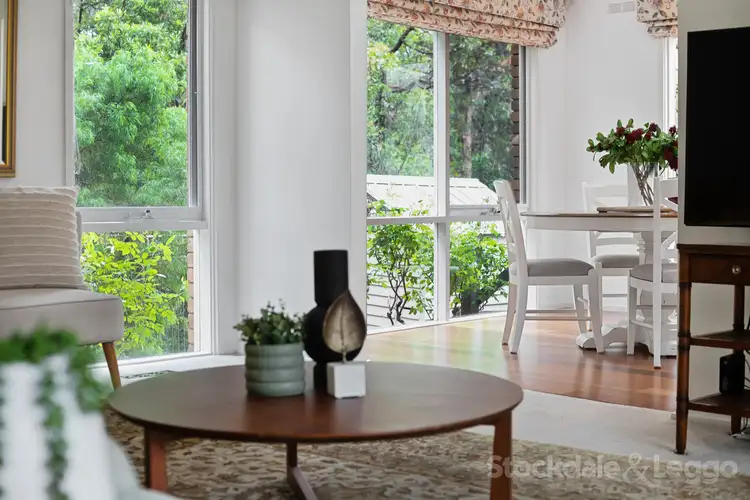 Sixth view of Homely house listing, 15 Milford Avenue, Wheelers Hill VIC 3150
