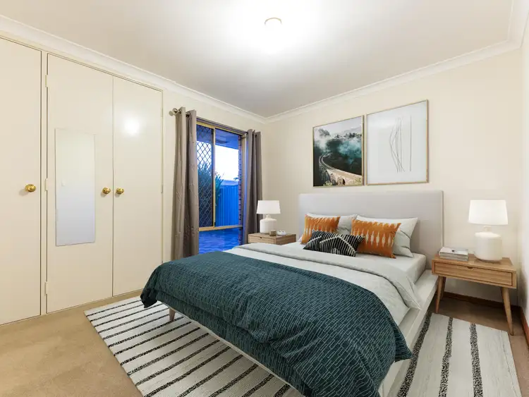 Seventh view of Homely villa listing, 4/9-11 Mallard Way, Cannington WA 6107