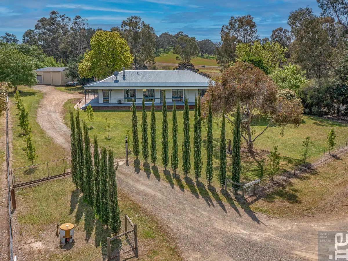 Main view of Homely house listing, 869 Lake Mokoan Road, Chesney Vale VIC 3725