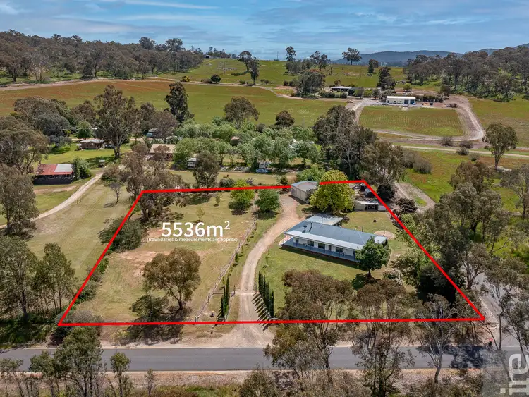 Second view of Homely house listing, 869 Lake Mokoan Road, Chesney Vale VIC 3725