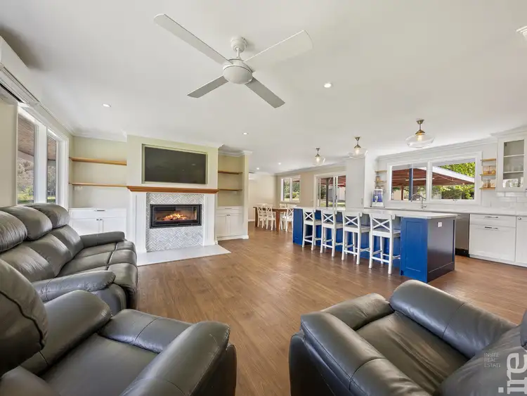 Third view of Homely house listing, 869 Lake Mokoan Road, Chesney Vale VIC 3725