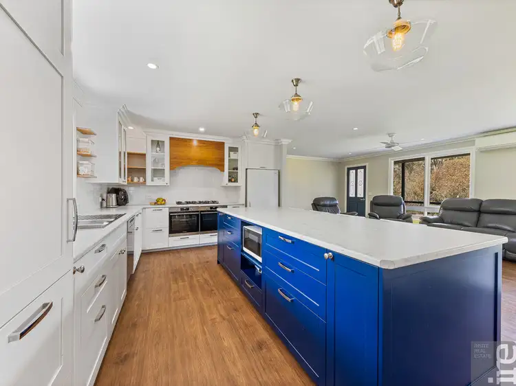 Fourth view of Homely house listing, 869 Lake Mokoan Road, Chesney Vale VIC 3725
