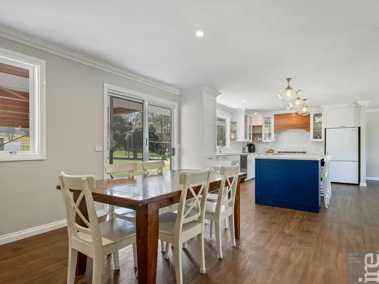 Fifth view of Homely house listing, 869 Lake Mokoan Road, Chesney Vale VIC 3725