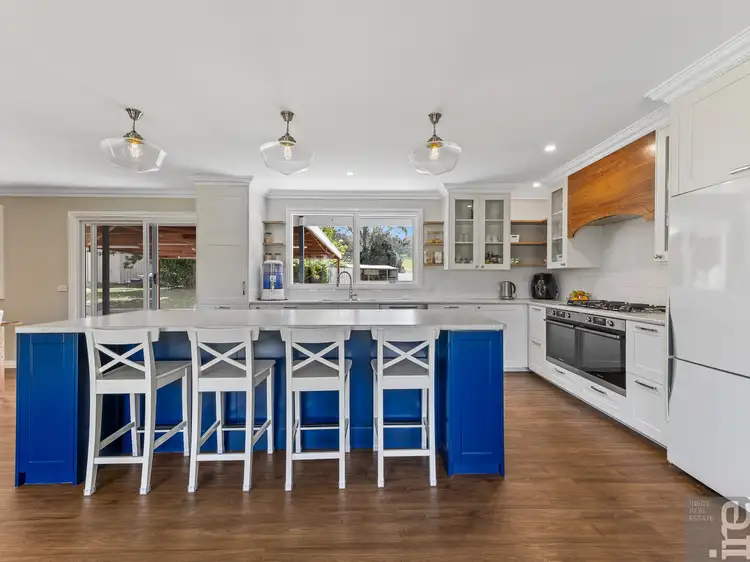 Sixth view of Homely house listing, 869 Lake Mokoan Road, Chesney Vale VIC 3725