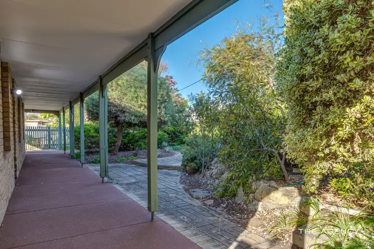 Second view of Homely house listing, 19 View Terrace, Quinns Rocks WA 6030