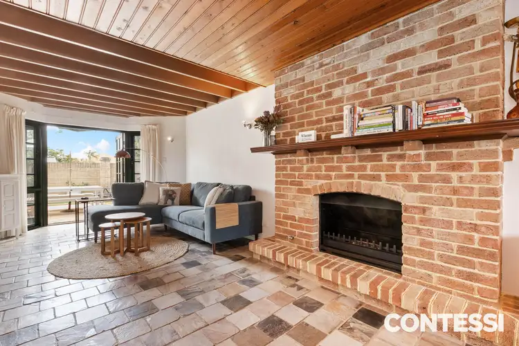 Second view of Homely townhouse listing, 4/76 Royal Street, Tuart Hill WA 6060