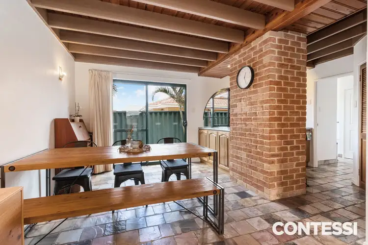 Third view of Homely townhouse listing, 4/76 Royal Street, Tuart Hill WA 6060