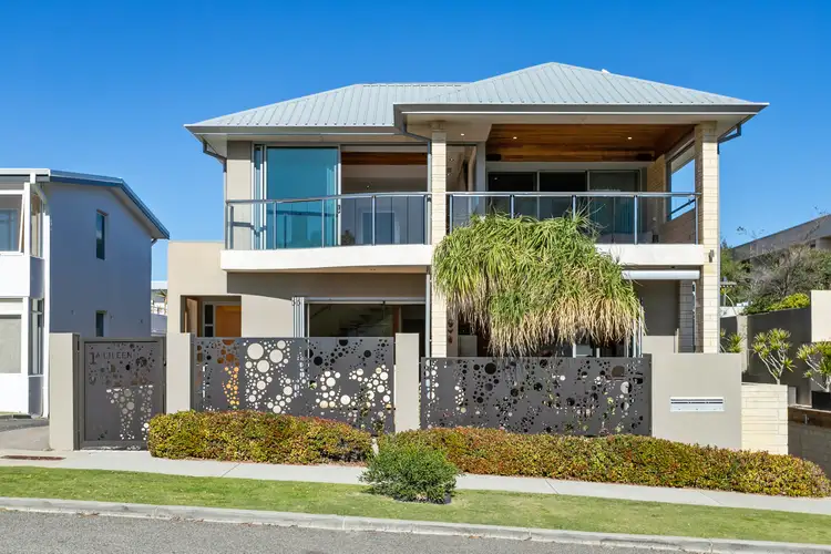 Main view of Homely house listing, 1A Eileen Street, Cottesloe WA 6011