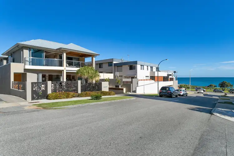 Second view of Homely house listing, 1A Eileen Street, Cottesloe WA 6011