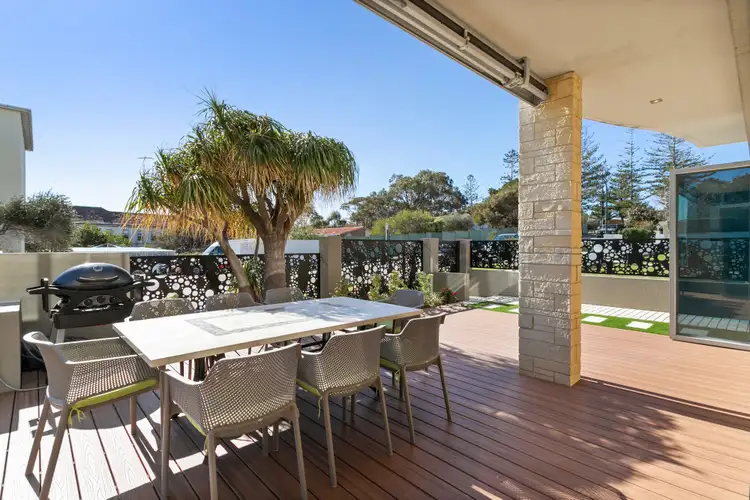 Sixth view of Homely house listing, 1A Eileen Street, Cottesloe WA 6011