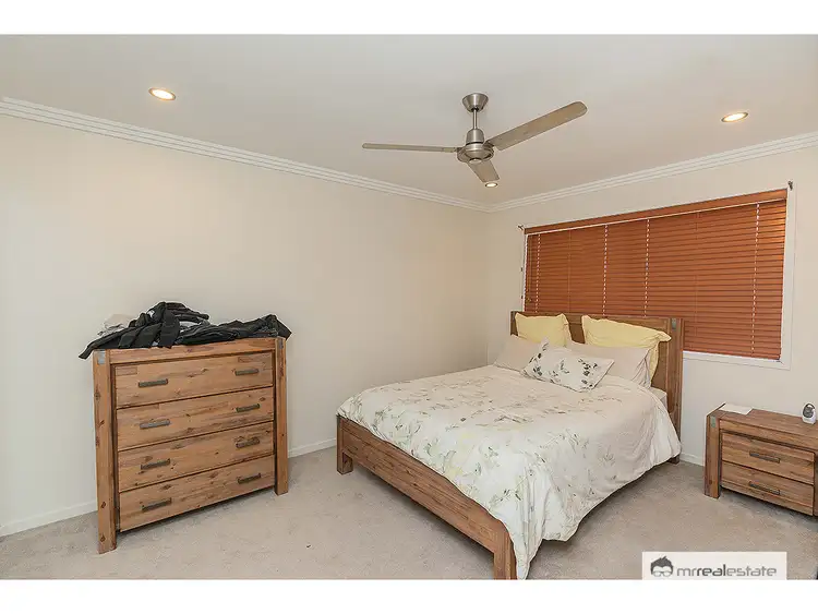 Fifth view of Homely unit listing, 6/93-95 Pennycuick Street, West Rockhampton QLD 4700