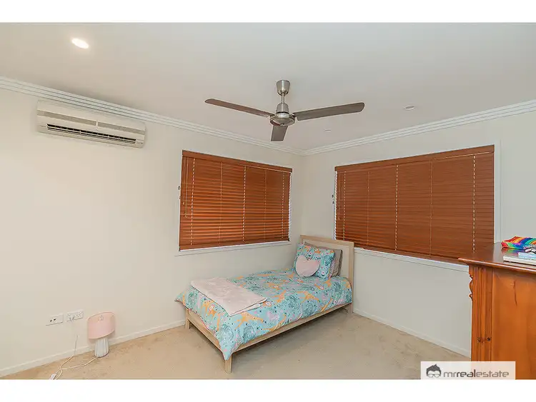 Sixth view of Homely unit listing, 6/93-95 Pennycuick Street, West Rockhampton QLD 4700