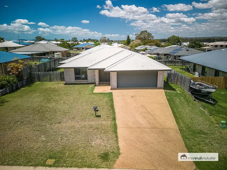 Main view of Homely house listing, 7 Kate Street, Gracemere QLD 4702