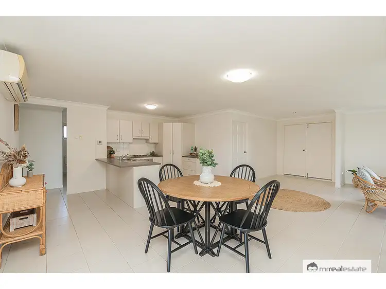 Third view of Homely house listing, 7 Kate Street, Gracemere QLD 4702