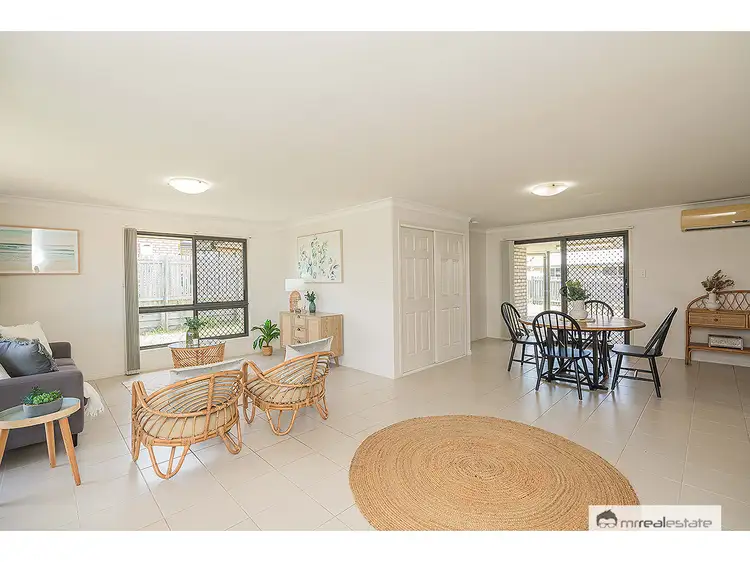 Fourth view of Homely house listing, 7 Kate Street, Gracemere QLD 4702