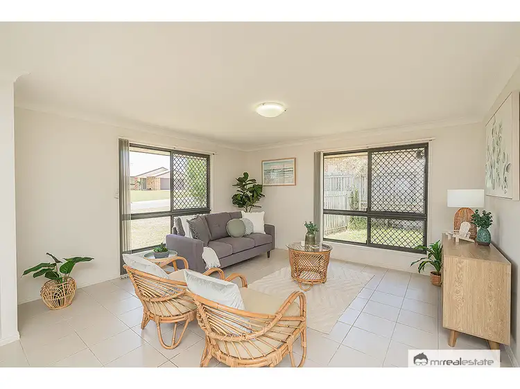 Fifth view of Homely house listing, 7 Kate Street, Gracemere QLD 4702