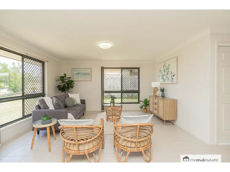Sixth view of Homely house listing, 7 Kate Street, Gracemere QLD 4702