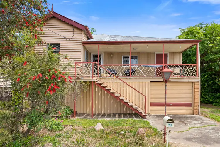 71 South Station Road, Booval QLD 4304