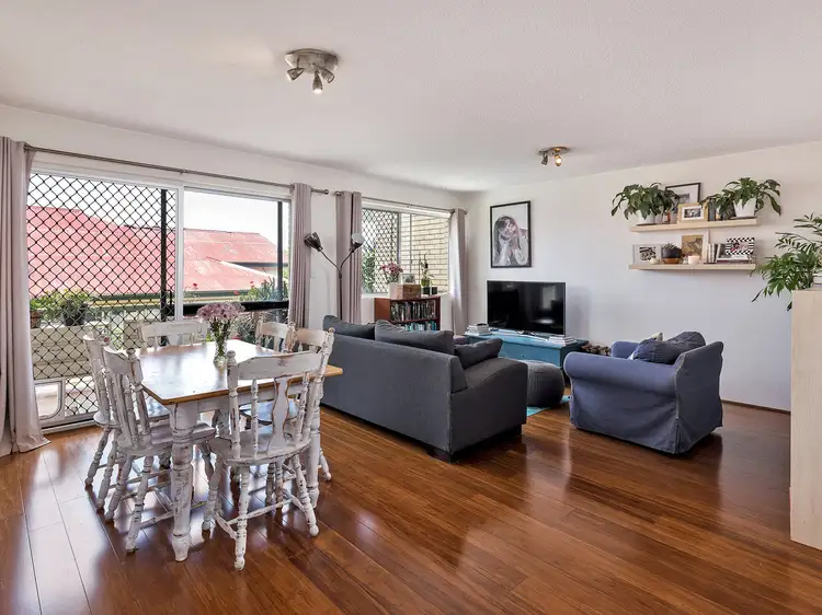 2/21 Cavendish Street, Nundah QLD 4012