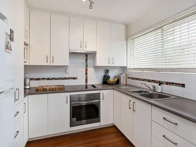 Second view of Homely unit listing, 2/21 Cavendish Street, Nundah QLD 4012