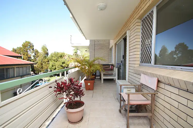 Sixth view of Homely unit listing, 2/21 Cavendish Street, Nundah QLD 4012