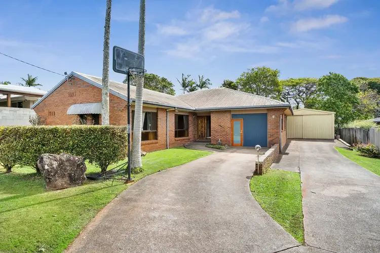 Main view of Homely house listing, 5 Allamanda Avenue, Buderim QLD 4556