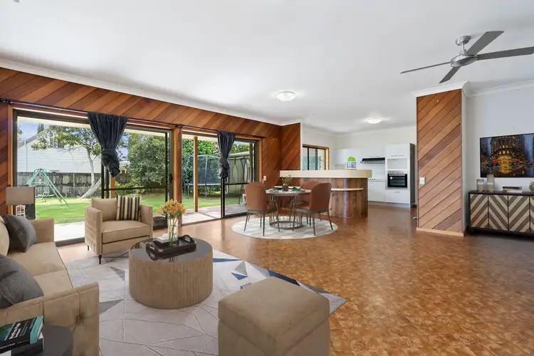 Third view of Homely house listing, 5 Allamanda Avenue, Buderim QLD 4556