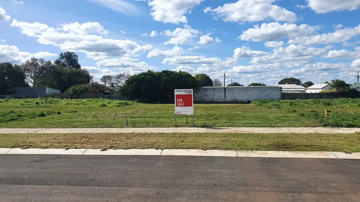 Main view of Homely land listing, LOT 3, 44 Conrick Way, Koroit VIC 3282