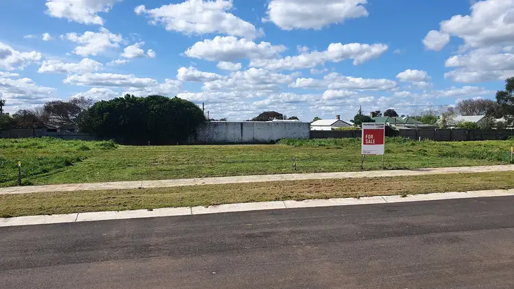 Second view of Homely land listing, LOT 3, 44 Conrick Way, Koroit VIC 3282