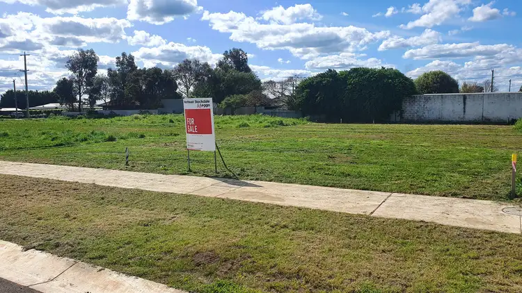 Fourth view of Homely land listing, LOT 3, 44 Conrick Way, Koroit VIC 3282