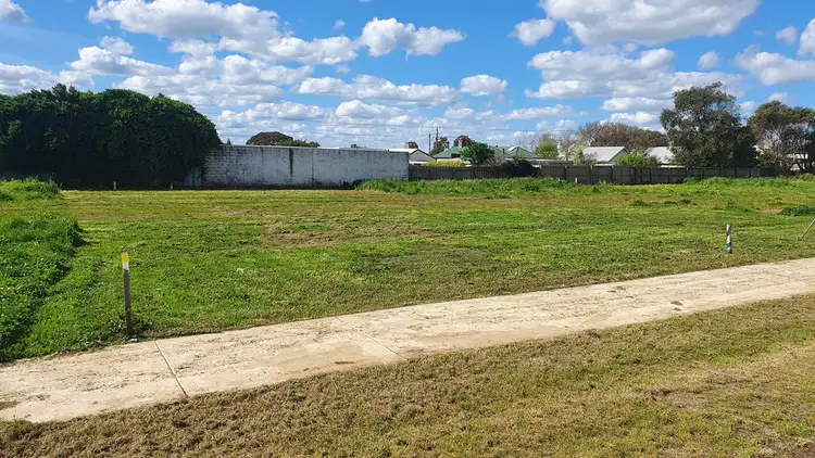 Fifth view of Homely land listing, LOT 3, 44 Conrick Way, Koroit VIC 3282