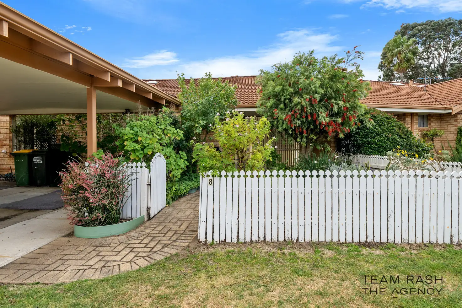 Main view of Homely retirement listing, 8/5 Edwards Crescent, Redcliffe WA 6104