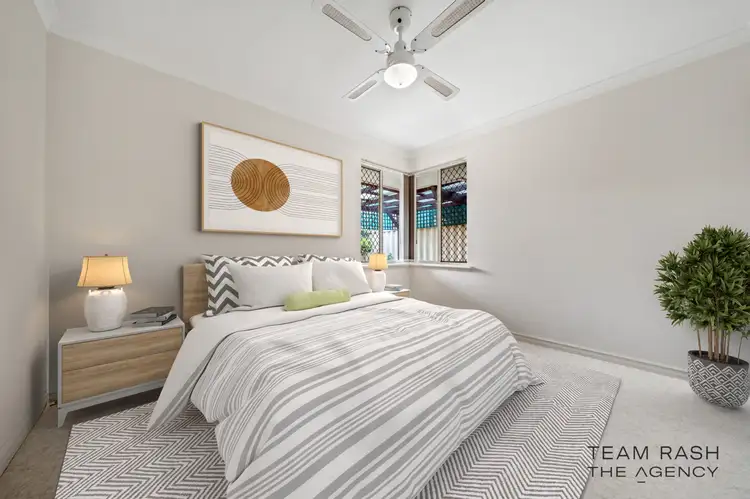 Sixth view of Homely retirement listing, 8/5 Edwards Crescent, Redcliffe WA 6104