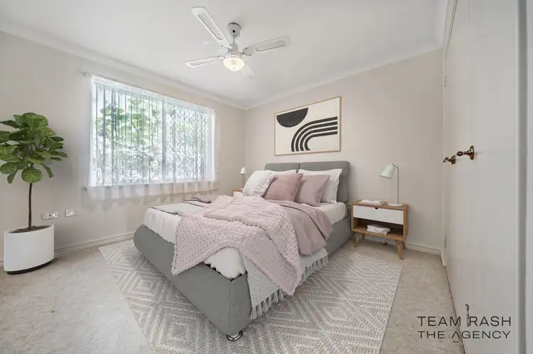 Seventh view of Homely retirement listing, 8/5 Edwards Crescent, Redcliffe WA 6104