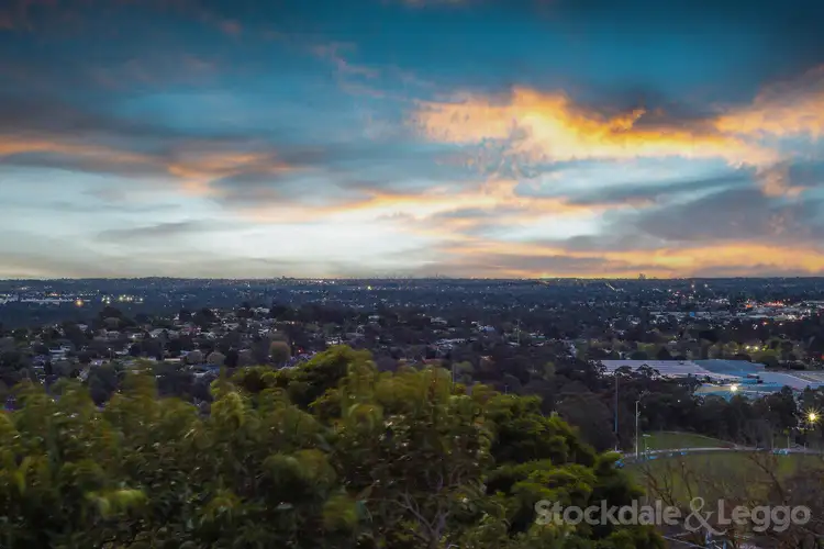 29 Grandview Crescent, Upper Ferntree Gully VIC 3156