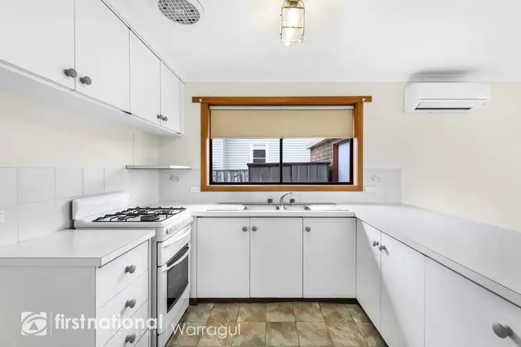 Second view of Homely unit listing, 1/39 Brandy Creek Road, Warragul VIC 3820