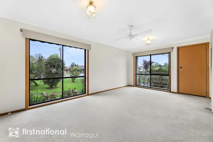 Third view of Homely unit listing, 1/39 Brandy Creek Road, Warragul VIC 3820