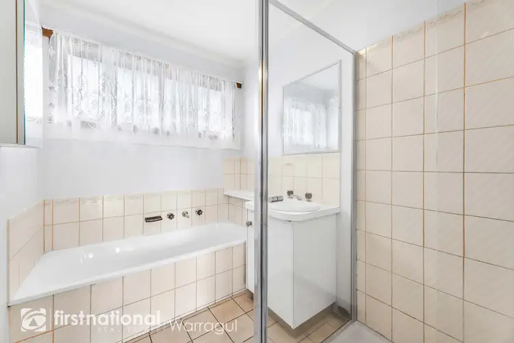 Fifth view of Homely unit listing, 1/39 Brandy Creek Road, Warragul VIC 3820