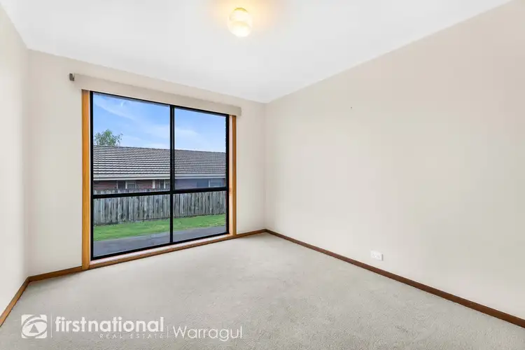 Sixth view of Homely unit listing, 1/39 Brandy Creek Road, Warragul VIC 3820