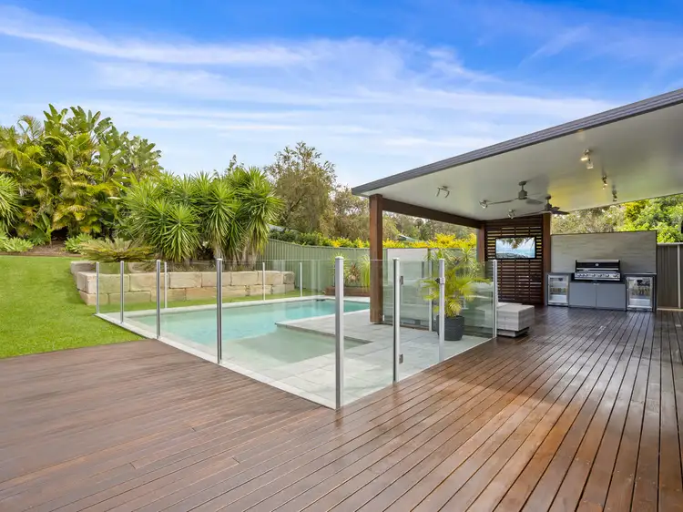 Main view of Homely house listing, 22 Balfour Crescent, Highland Park QLD 4211