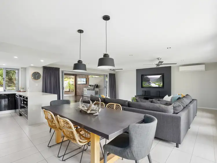 Third view of Homely house listing, 22 Balfour Crescent, Highland Park QLD 4211