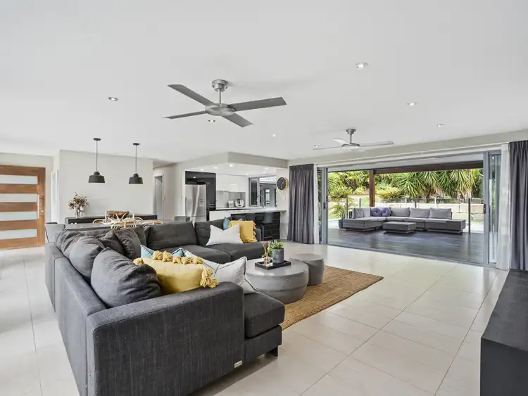 Fourth view of Homely house listing, 22 Balfour Crescent, Highland Park QLD 4211