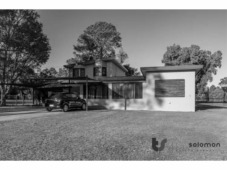 Main view of Homely house listing, 346 Mount Cotton Road, Capalaba QLD 4157