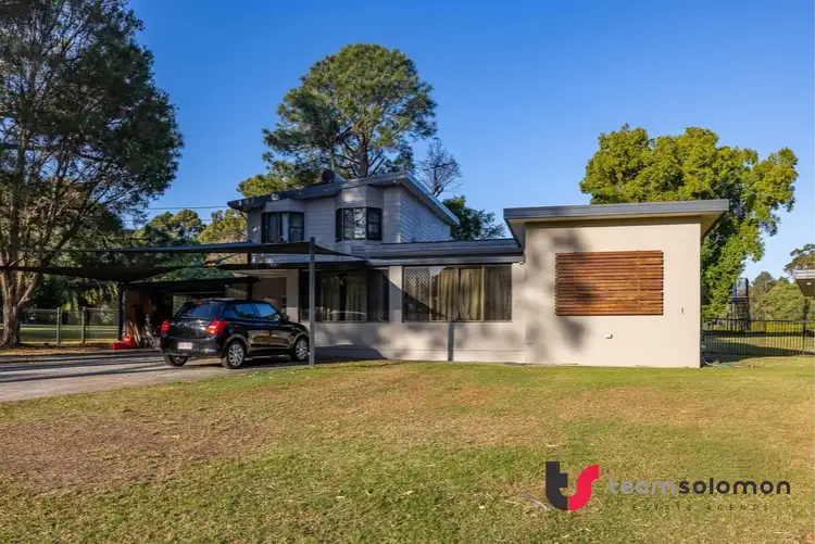 Second view of Homely house listing, 346 Mount Cotton Road, Capalaba QLD 4157